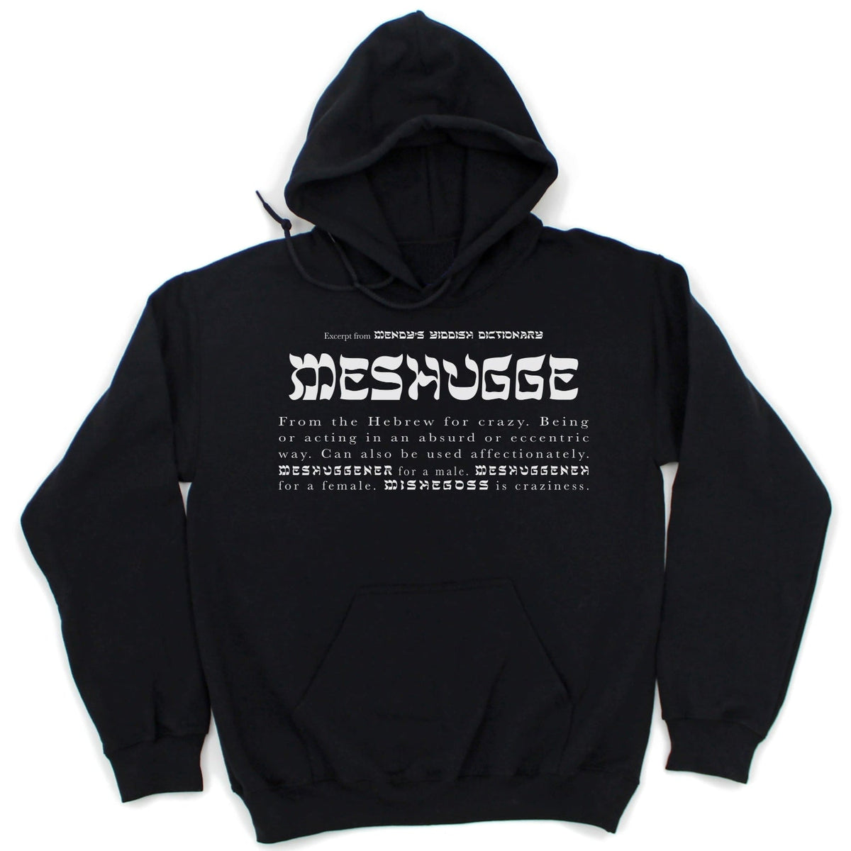 Original Hoodie