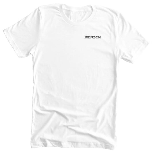 'Mensch' T-Shirt