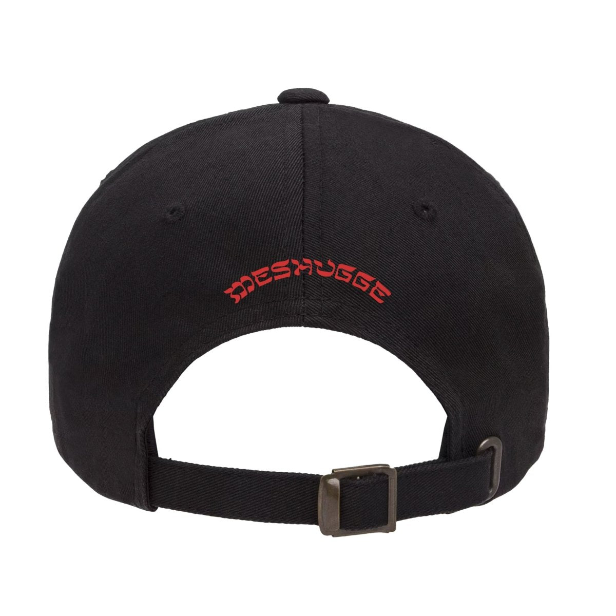 'Oy Vey Club' '90s Cap - Hats - Meshugge