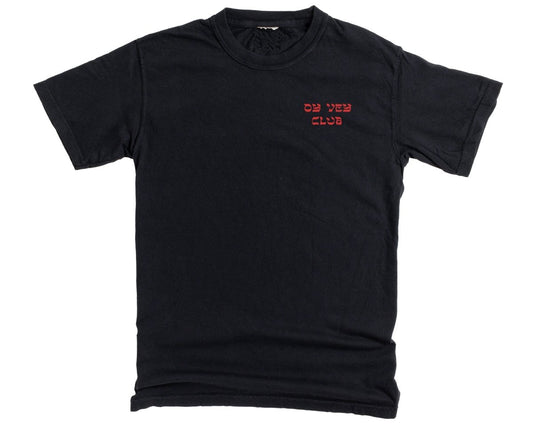 Oy Vey Club T-Shirt - T-Shirts - Meshugge