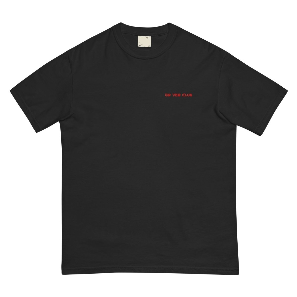 Oy Vey Club T-Shirt - T-Shirts - Meshugge