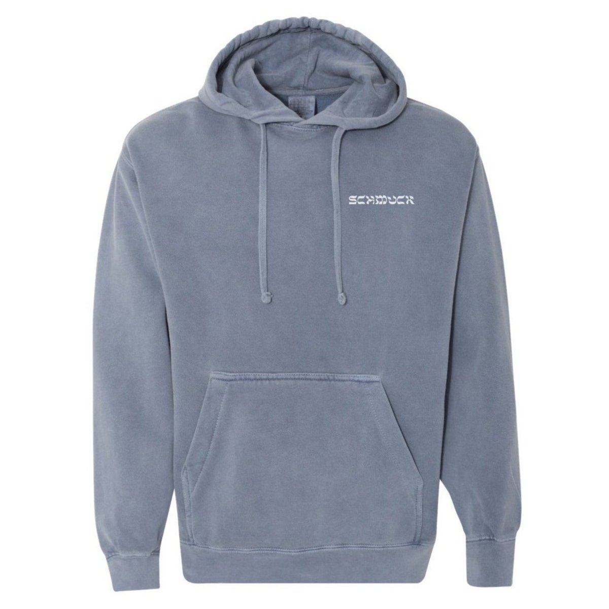 'Schmuck' Hoodie - Hoodies - Meshugge