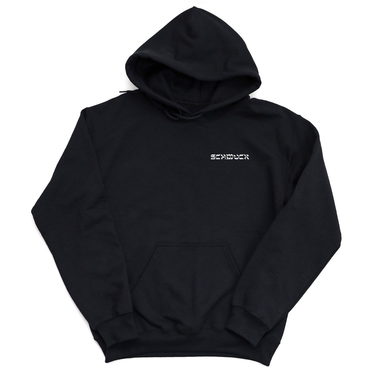 'Schmuck' Hoodie - Hoodies - Meshugge