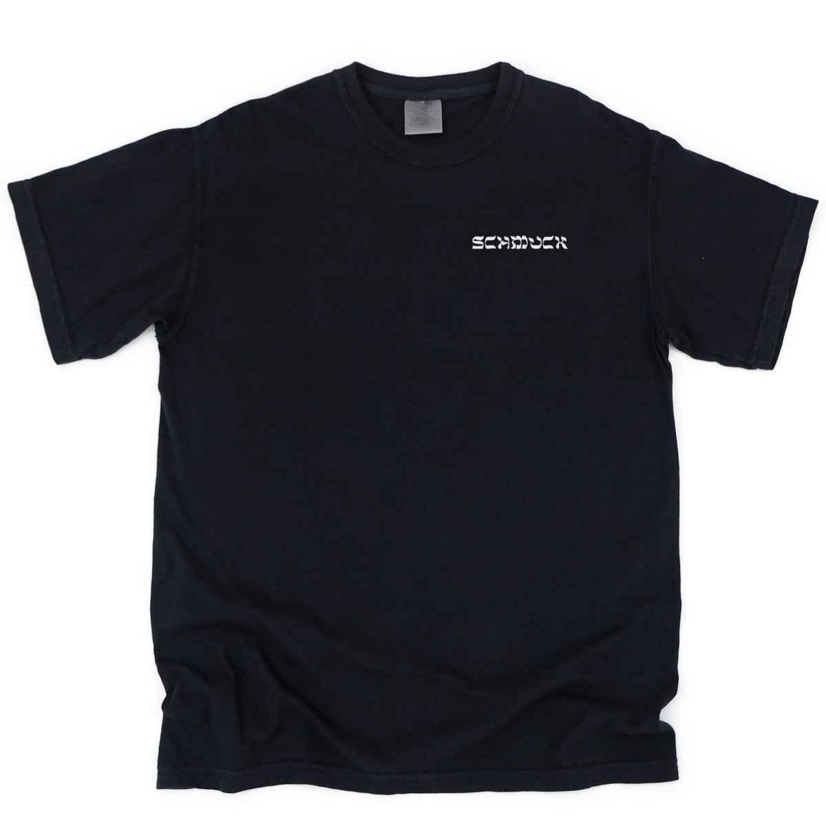 'Schmuck' T-Shirt - T-Shirts - Meshugge