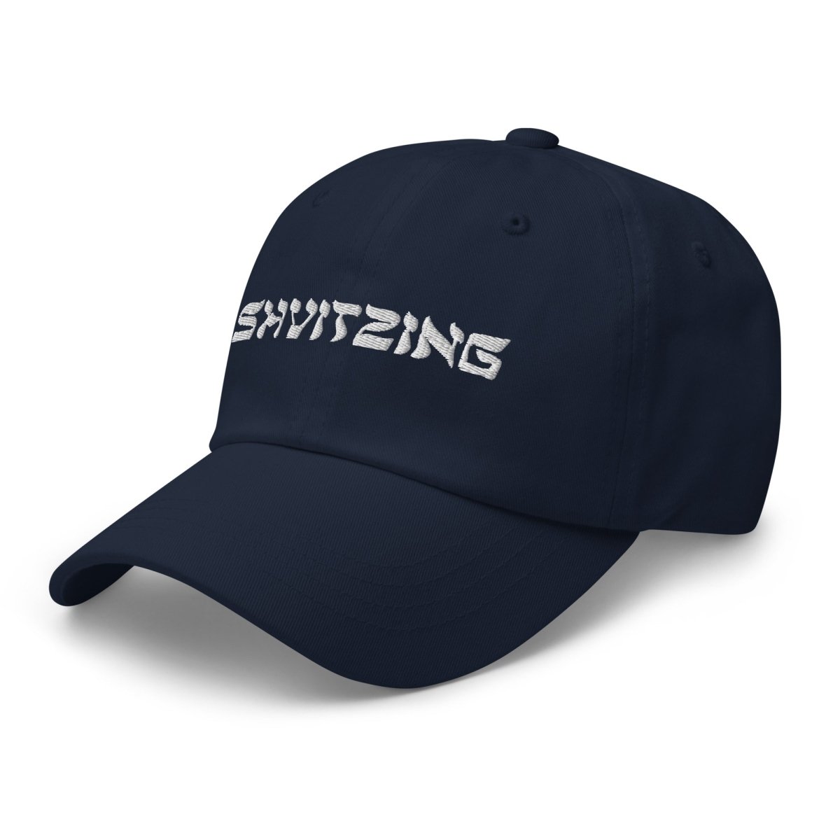 'Shvitzing' Hat - Hats - Meshugge