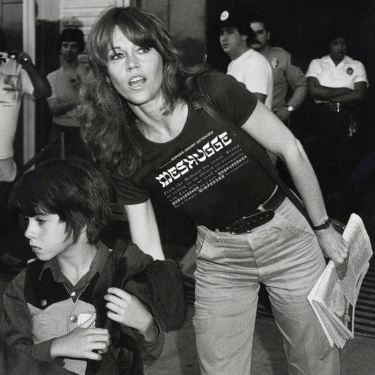 The Original T-Shirt - T-Shirts - Meshugge