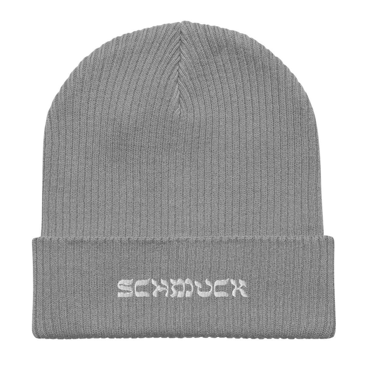 'Schmuck' Beanie - Beanies / Caps / Hats - Meshugge