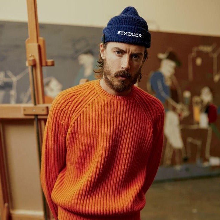 'Schmuck' Beanie - Beanies / Caps / Hats - Meshugge