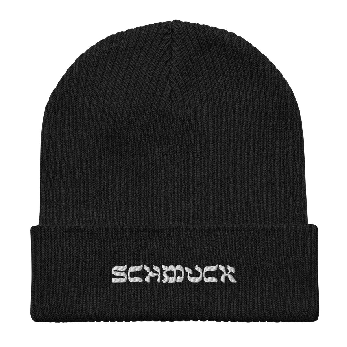 'Schmuck' Beanie - Beanies / Caps / Hats - Meshugge