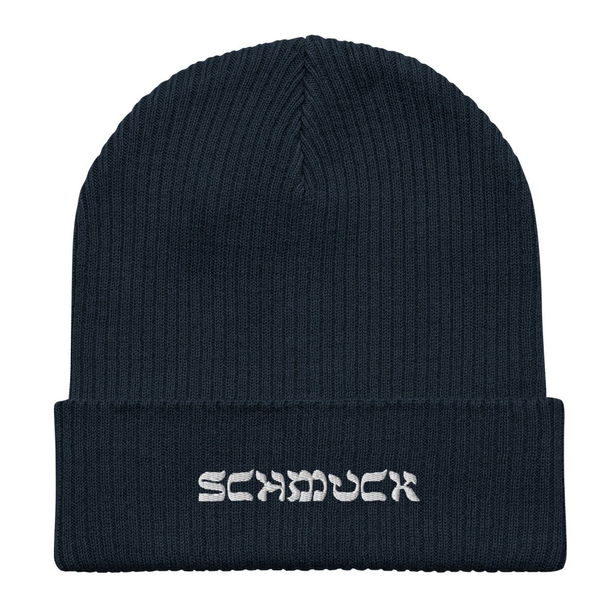 'Schmuck' Beanie - Beanies / Caps / Hats - Meshugge