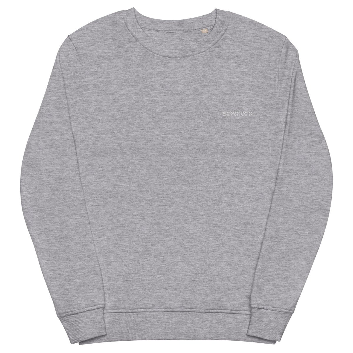 'Schmuck' Sweatshirt - Sweatshirts - Meshugge