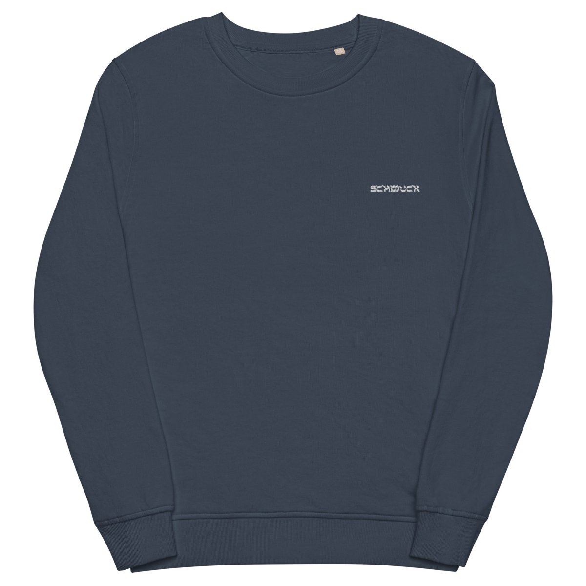 'Schmuck' Sweatshirt - Sweatshirts - Meshugge