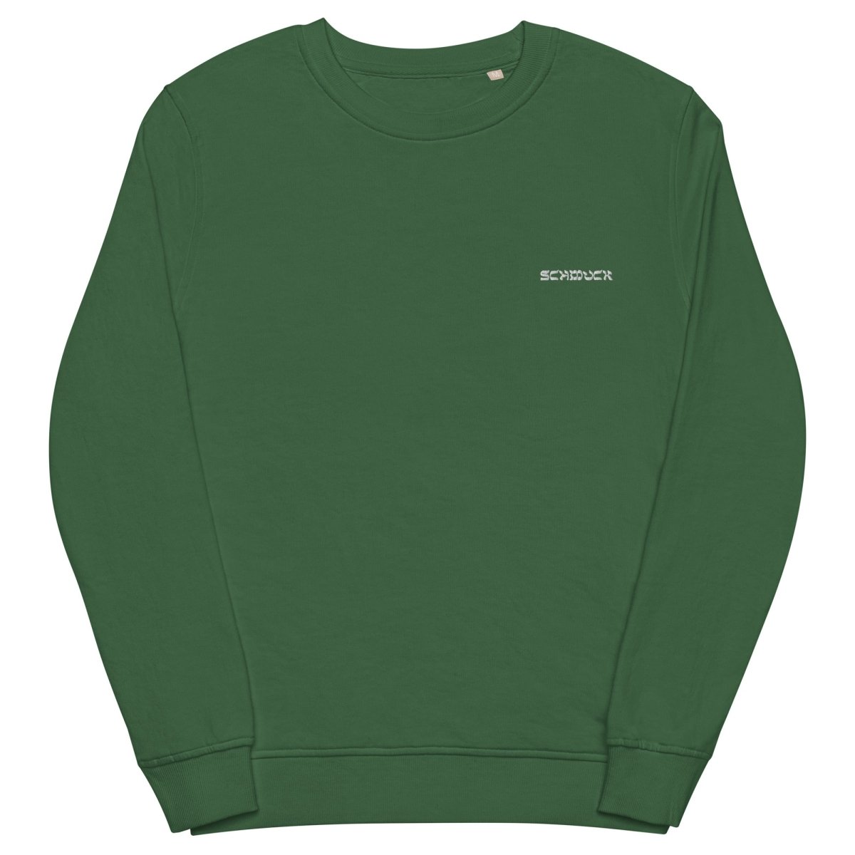 'Schmuck' Sweatshirt - Sweatshirts - Meshugge