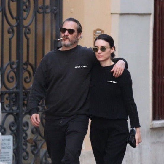 The Champion© Sweatshirt (limited edition) - Sweatshirts - Meshugge