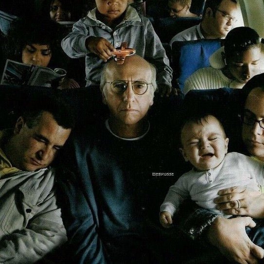 The 'Meshugge' Sweatshirt - Sweatshirts - Meshugge - Carbon Grey