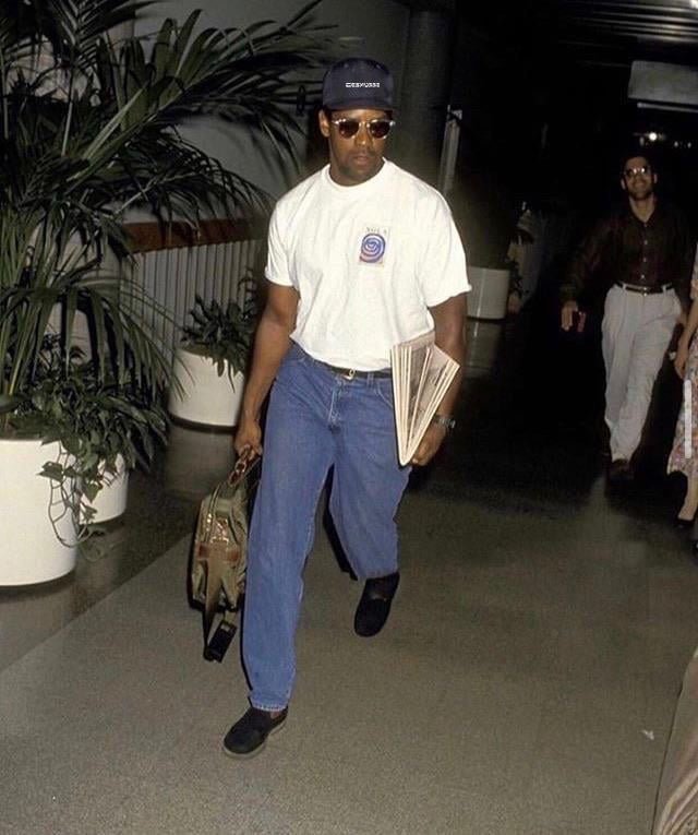 The Original '90s Cap - Beanies / Caps / Hats - Meshugge