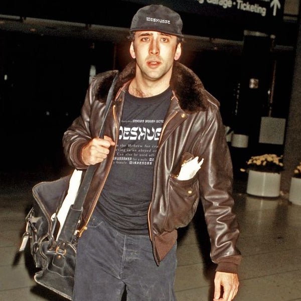 The Original '90s Cap - Beanies / Caps / Hats - Meshugge