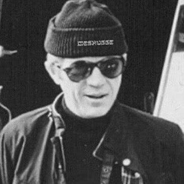 The Original Beanie - Beanies / Caps / Hats - Meshugge