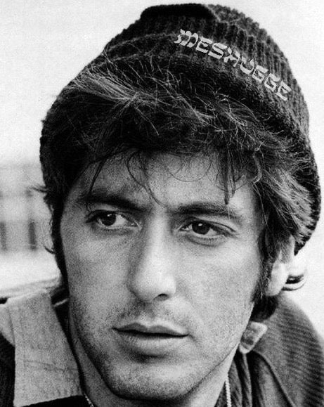 The Original Beanie - Beanies / Caps / Hats - Meshugge