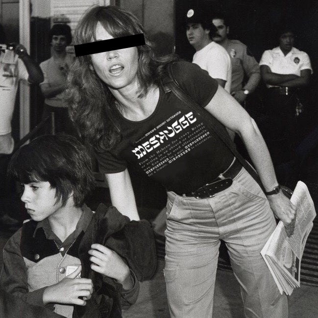 The Original T-Shirt