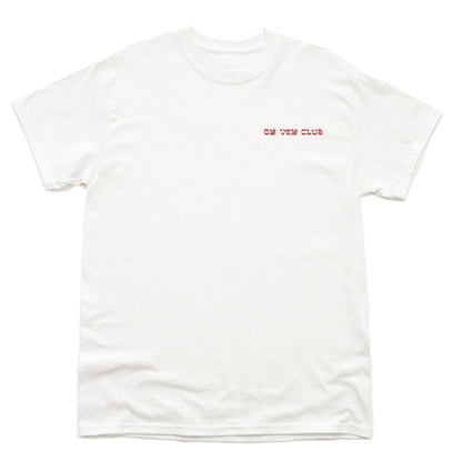 'Oy Vey' Club T-Shirt