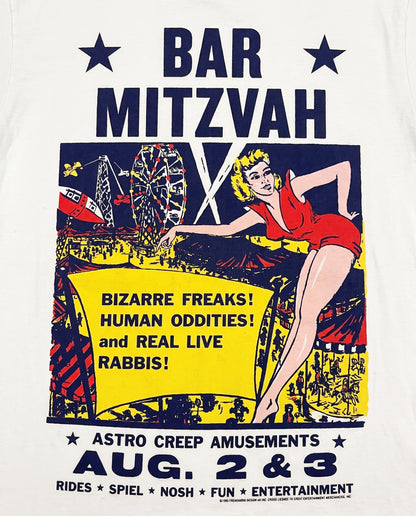 'Bar Mitzvah Astro' T-Shirt