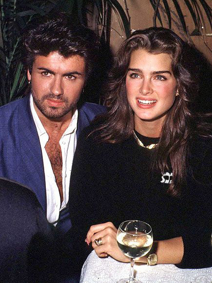 Brooke wearing Meshugge Apparel