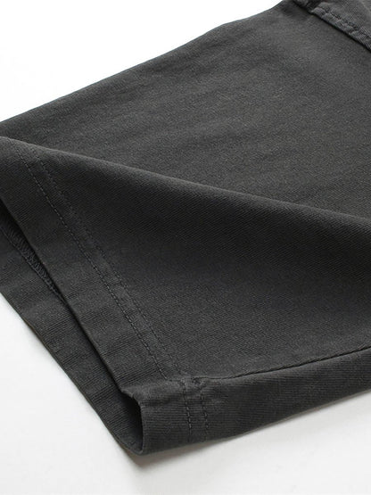 Hasidic Yiddish T-shirt sleeve close-up 