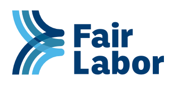 The Fair Labor logo