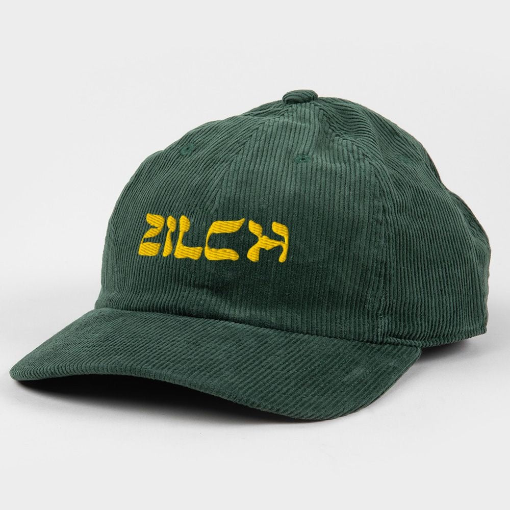 'Zilch' Corduroy Hat - Hats - Meshugge