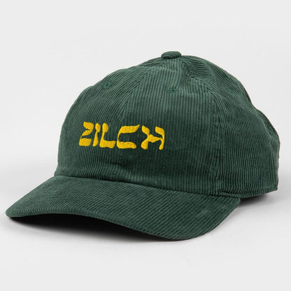 'Zilch' Corduroy Hat - Hats - Meshugge