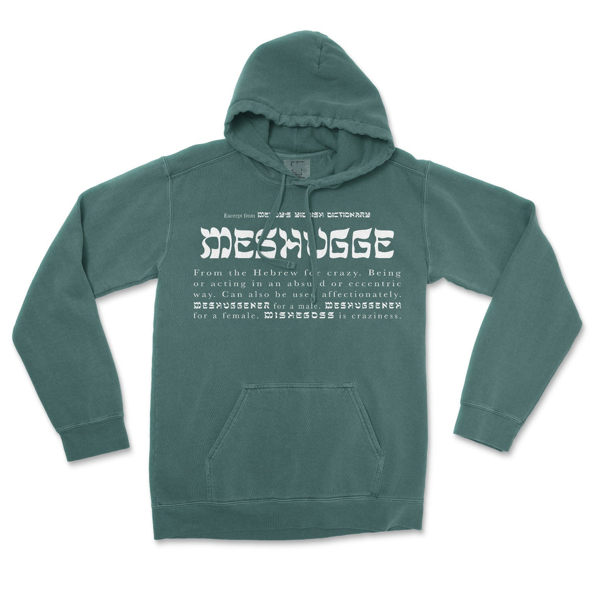Original Hoodie
