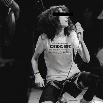 The Original T-Shirt