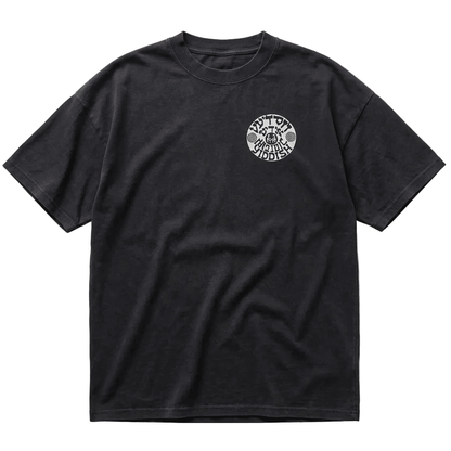 'Hasidic' Yiddish T-Shirt - T-Shirts - Meshugge