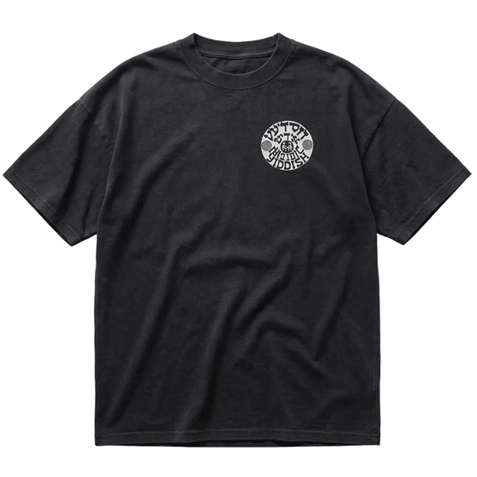 'Hasidic' Yiddish T-Shirt - T-Shirts - Meshugge