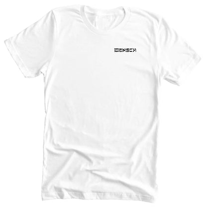 'Mensch' T-Shirt - Bottle Green T-Shirts - Meshugge
