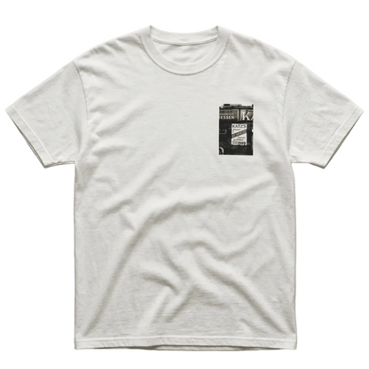 My Heart Belongs To Katz T-Shirt (limited) - T-Shirts - Meshugge