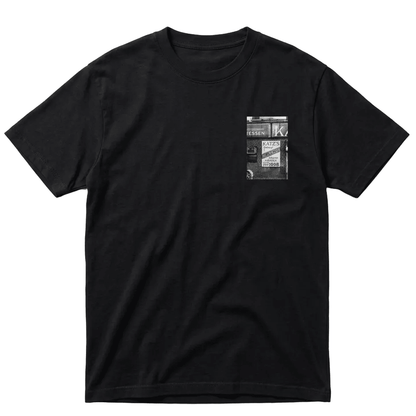 My Heart Belongs To Katz T-Shirt (limited) - T-Shirts - Meshugge