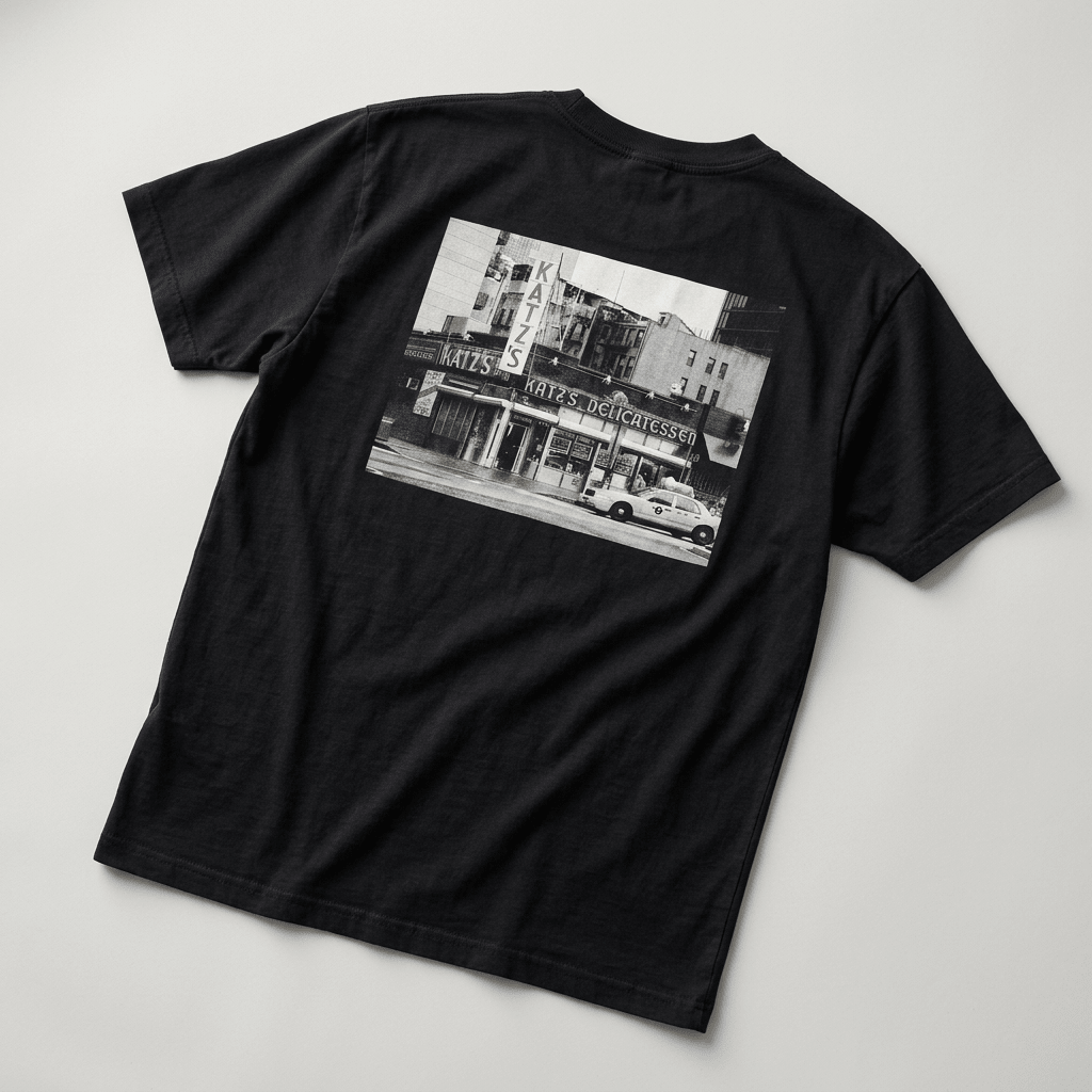 My Heart Belongs To Katz T-Shirt (limited) - T-Shirts - Meshugge