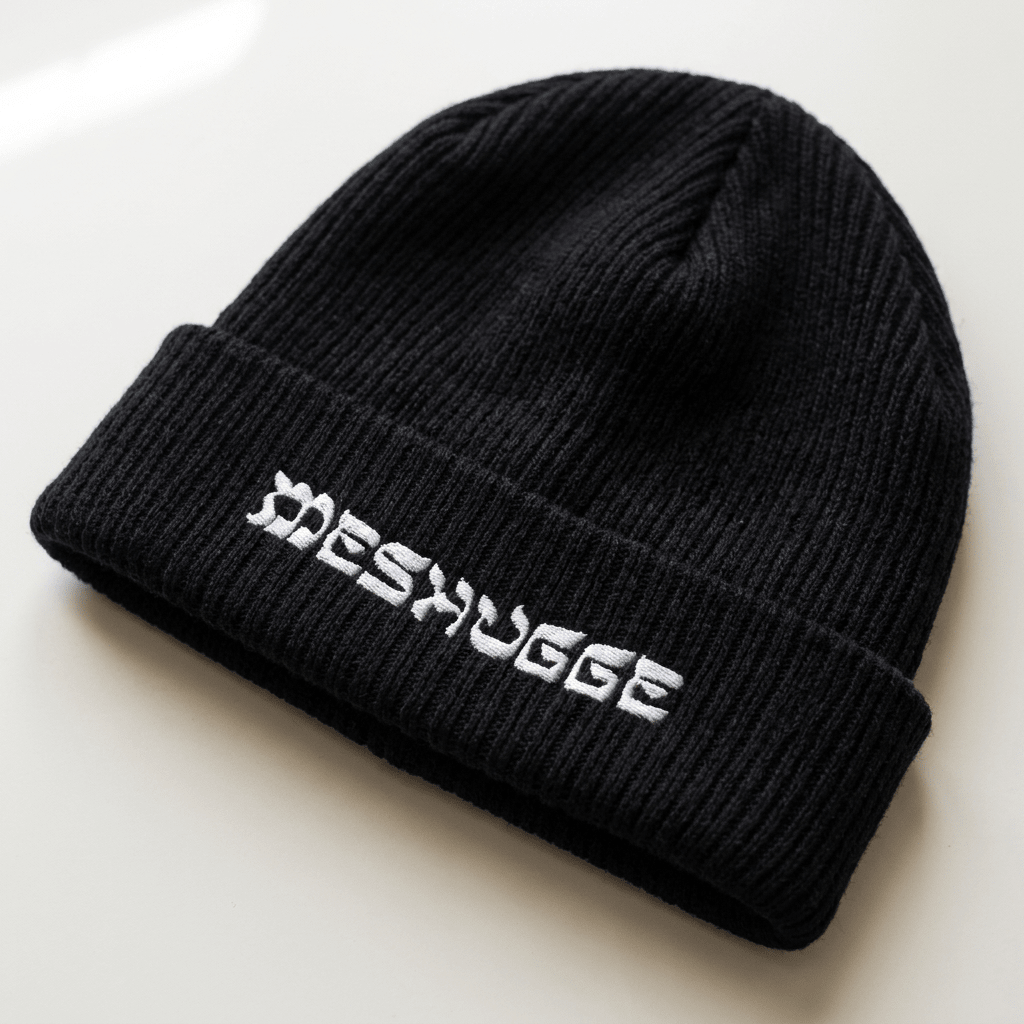 Original Beanie - Hats - Meshugge