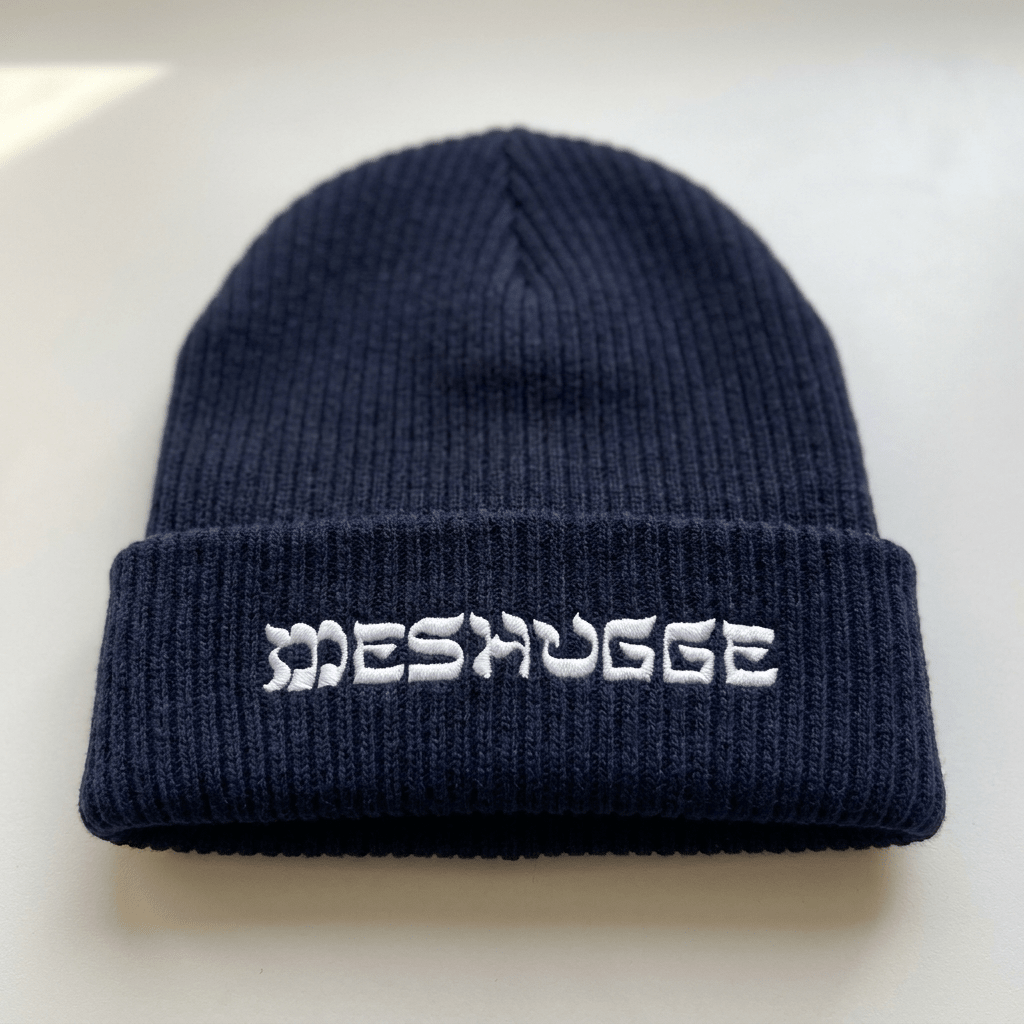 Original Beanie - Hats - Meshugge