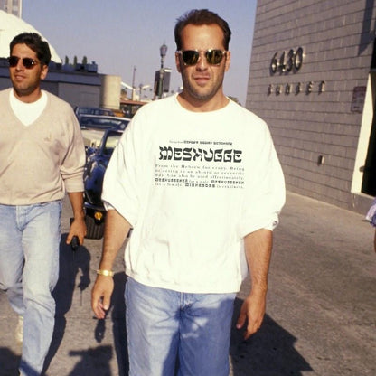 Original Sweatshirt - Sweatshirts - Meshugge
