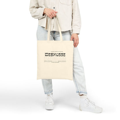 Original Tote - Accessories - Meshugge