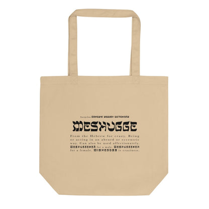 Original Tote - Accessories - Meshugge