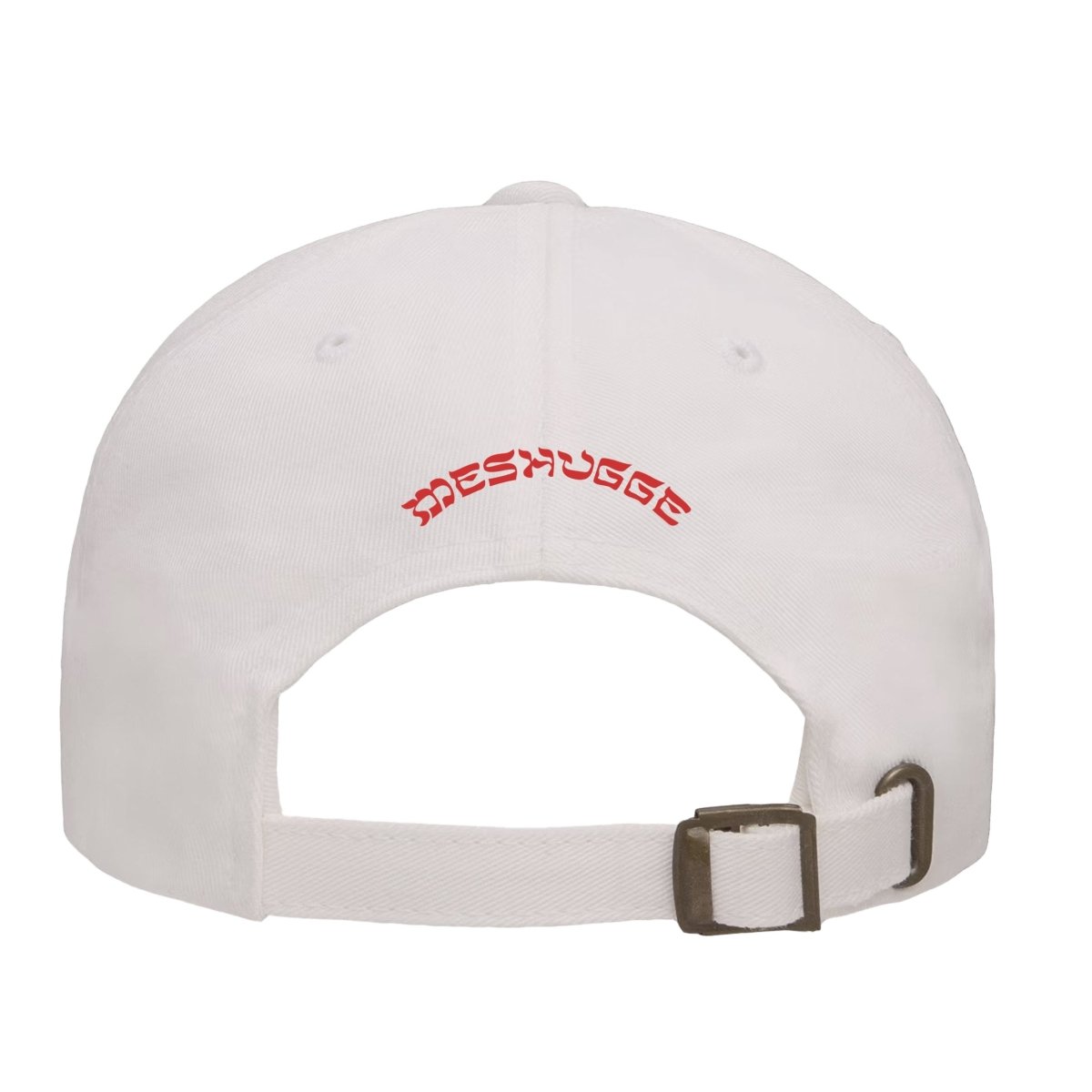 'Oy Vey Club' '90s Cap - Hats - Meshugge