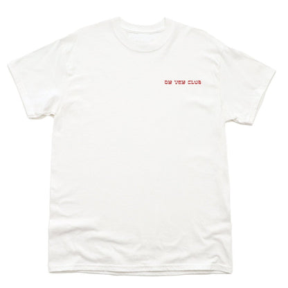 Oy Vey Club T-Shirt - T-Shirts - Meshugge