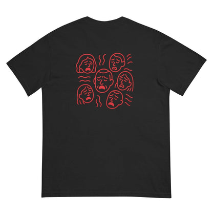 Oy Vey Club T-Shirt - T-Shirts - Meshugge