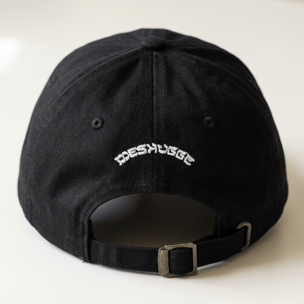 'Schmuck' '90s Cap - Hats - Meshugge