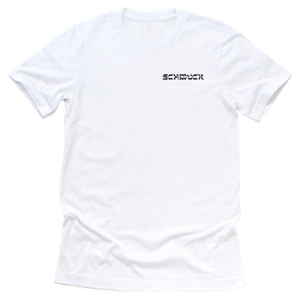 'Schmuck' T-Shirt - T-Shirts - Meshugge