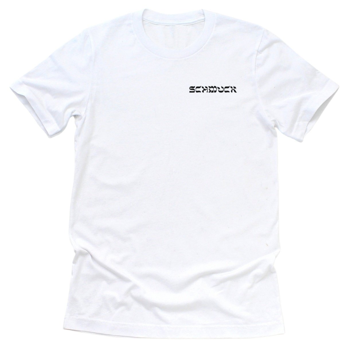'Schmuck' T-Shirt - T-Shirts - Meshugge